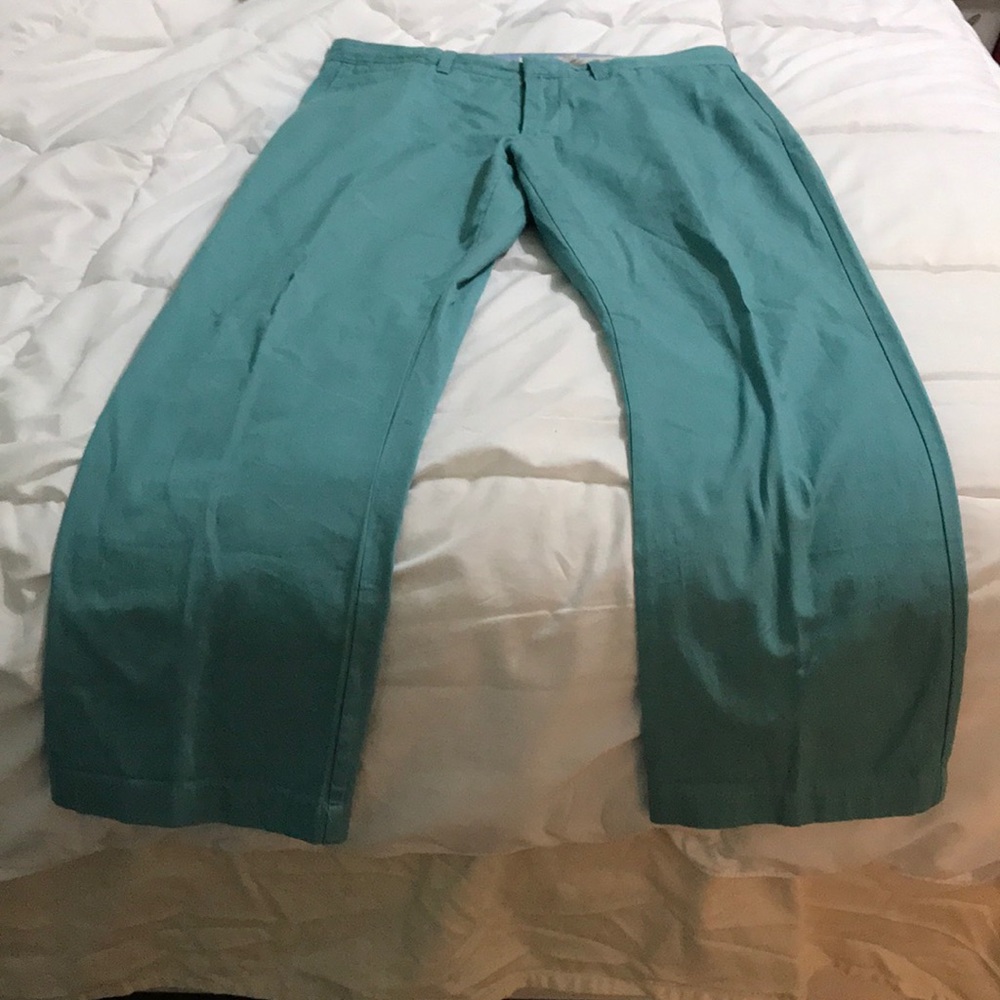 J.Crew pants